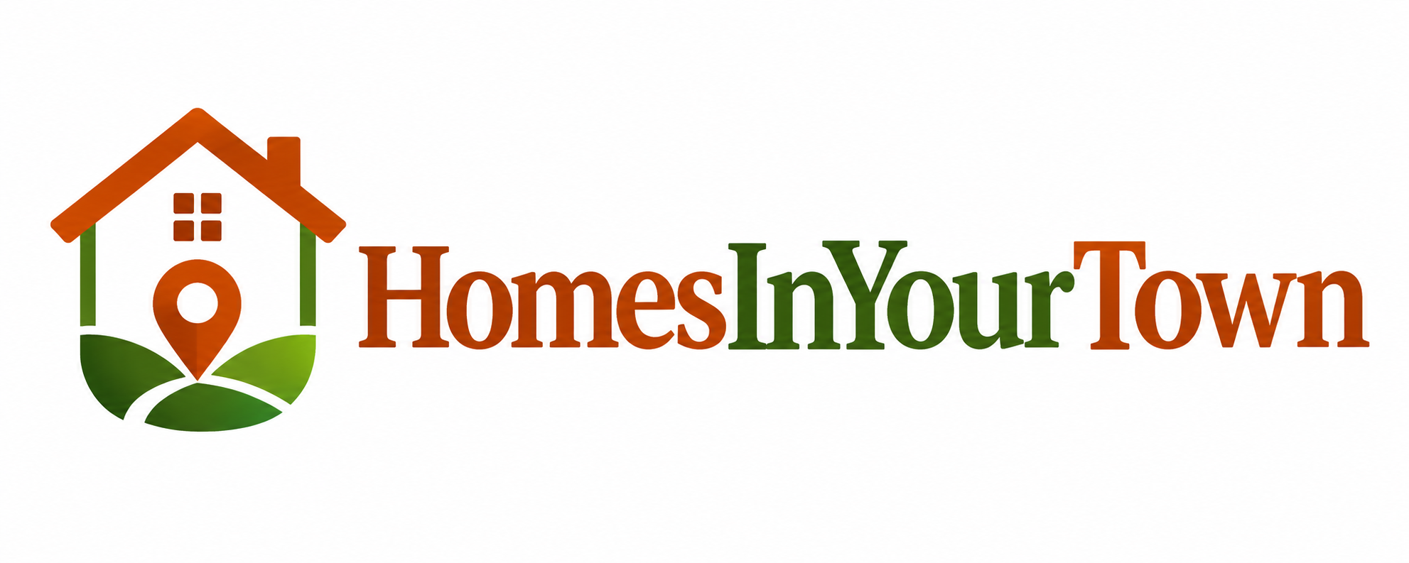 Homes In Your Town — hyper-local real estate listings at homesinyourtown.com