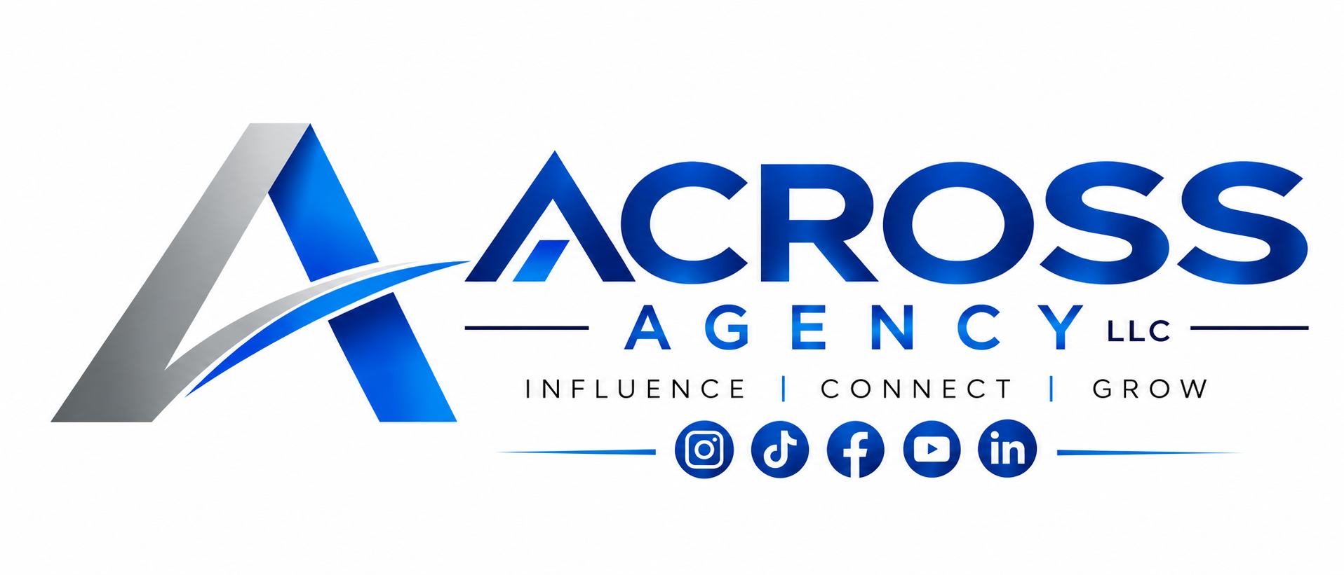 Across Agency LLC — real estate marketing agency at acrossagency.com