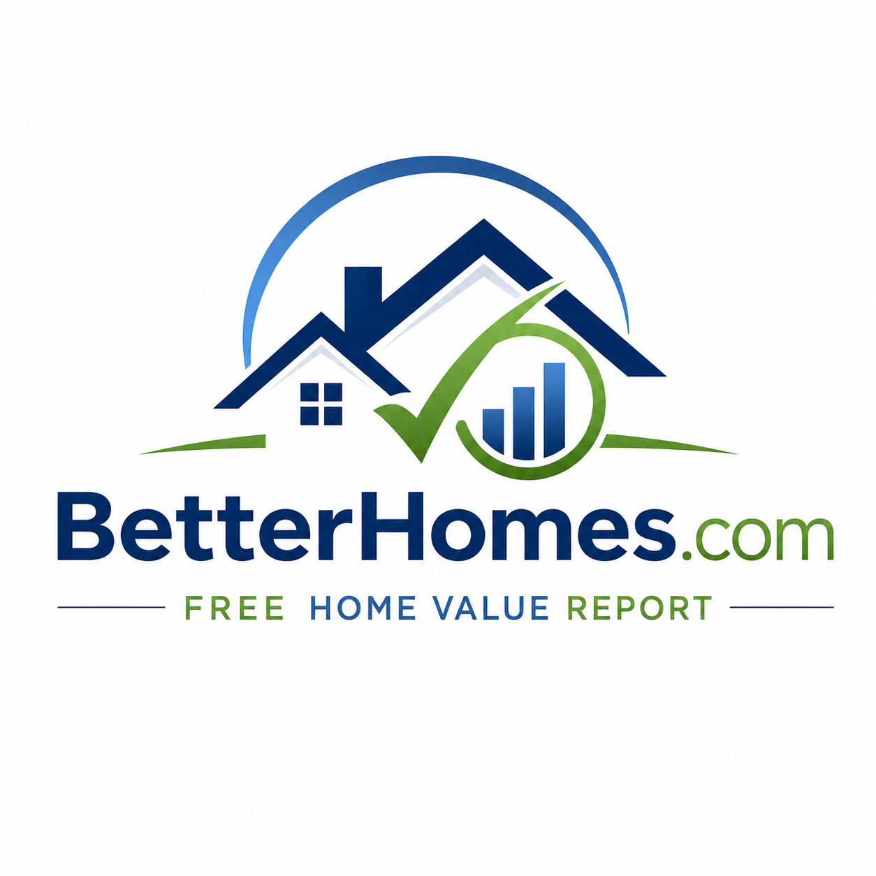 BetterHomes.com — free home value report at betterhomes.com