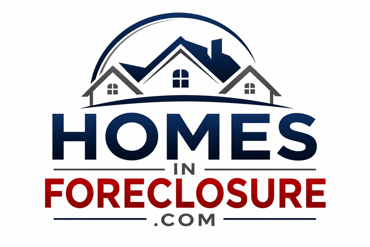 Homes In Foreclosure — foreclosure, REO, and short sale listings at homesinforeclosure.com