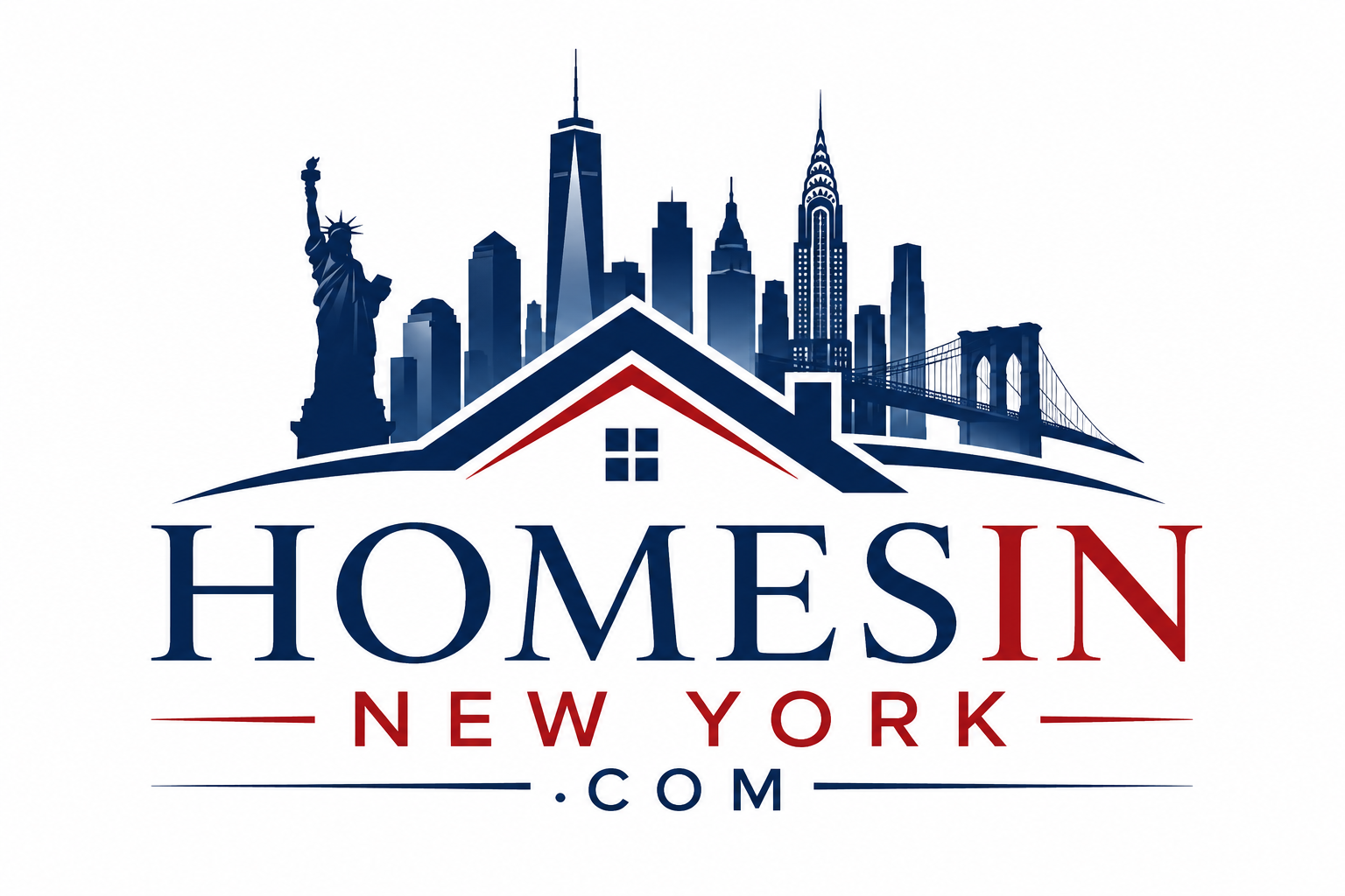 Homes In New York — NY real estate listings at homesinnewyork.com