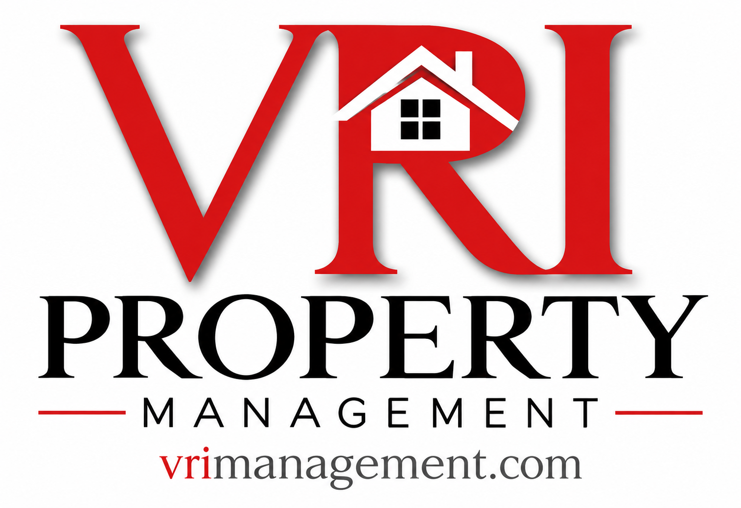 VRI Property Management — full-service property management at vrimanagement.com