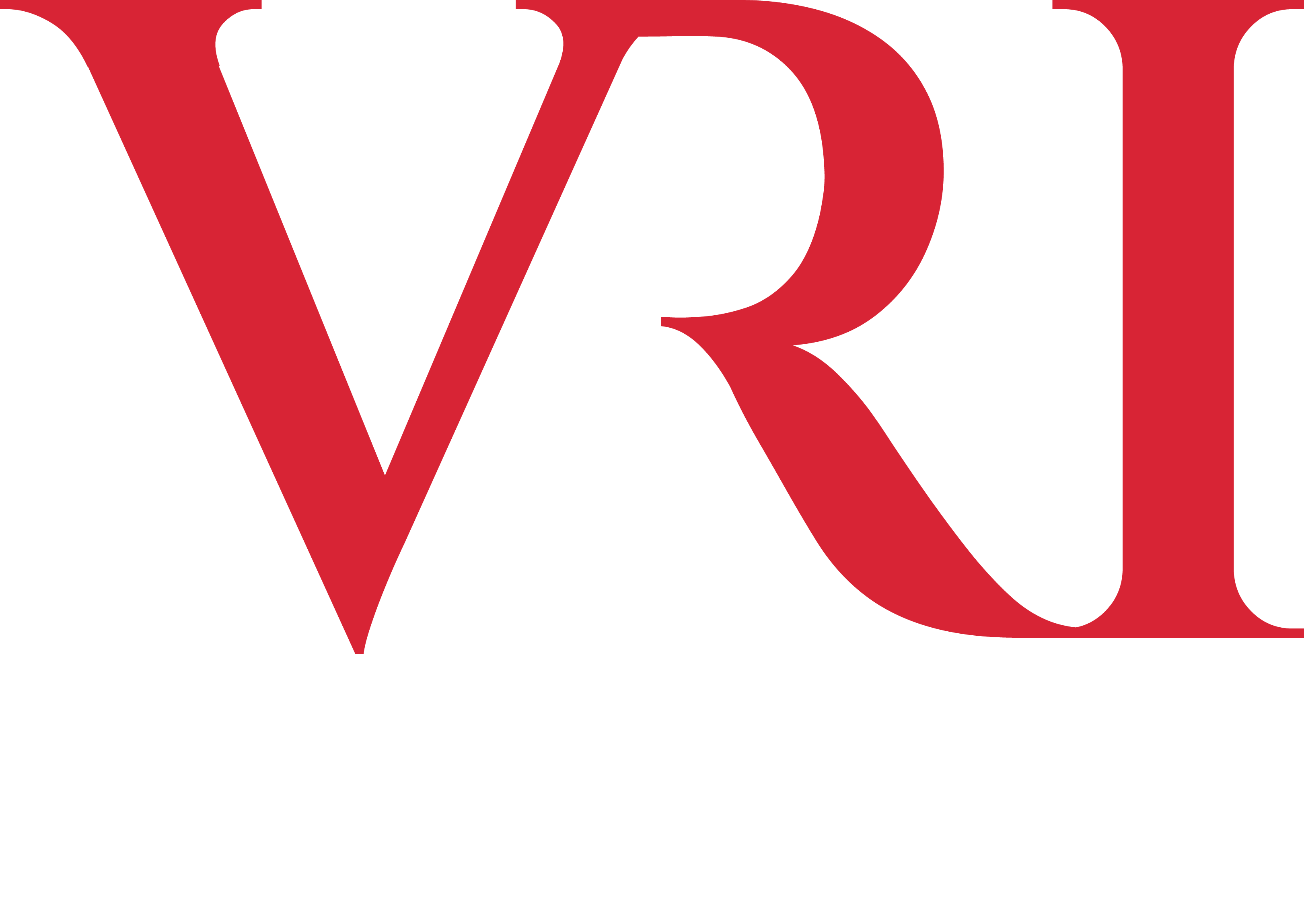 VRI Real Estate — full-service real estate brokerage at vrirealestate.com