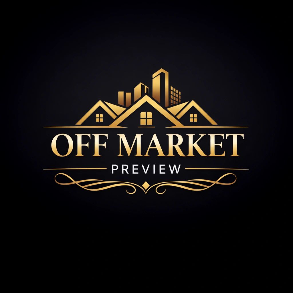 Off Market Preview — off-market home listings at offmarketpreview.com