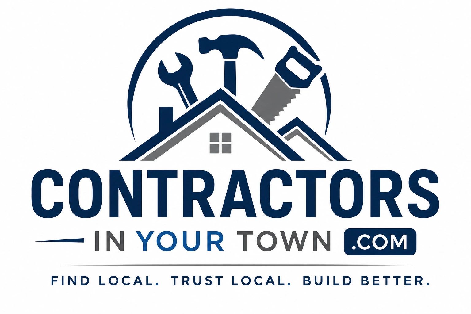 Contractors In Your Town — local contractors directory at contractorsinyourtown.com