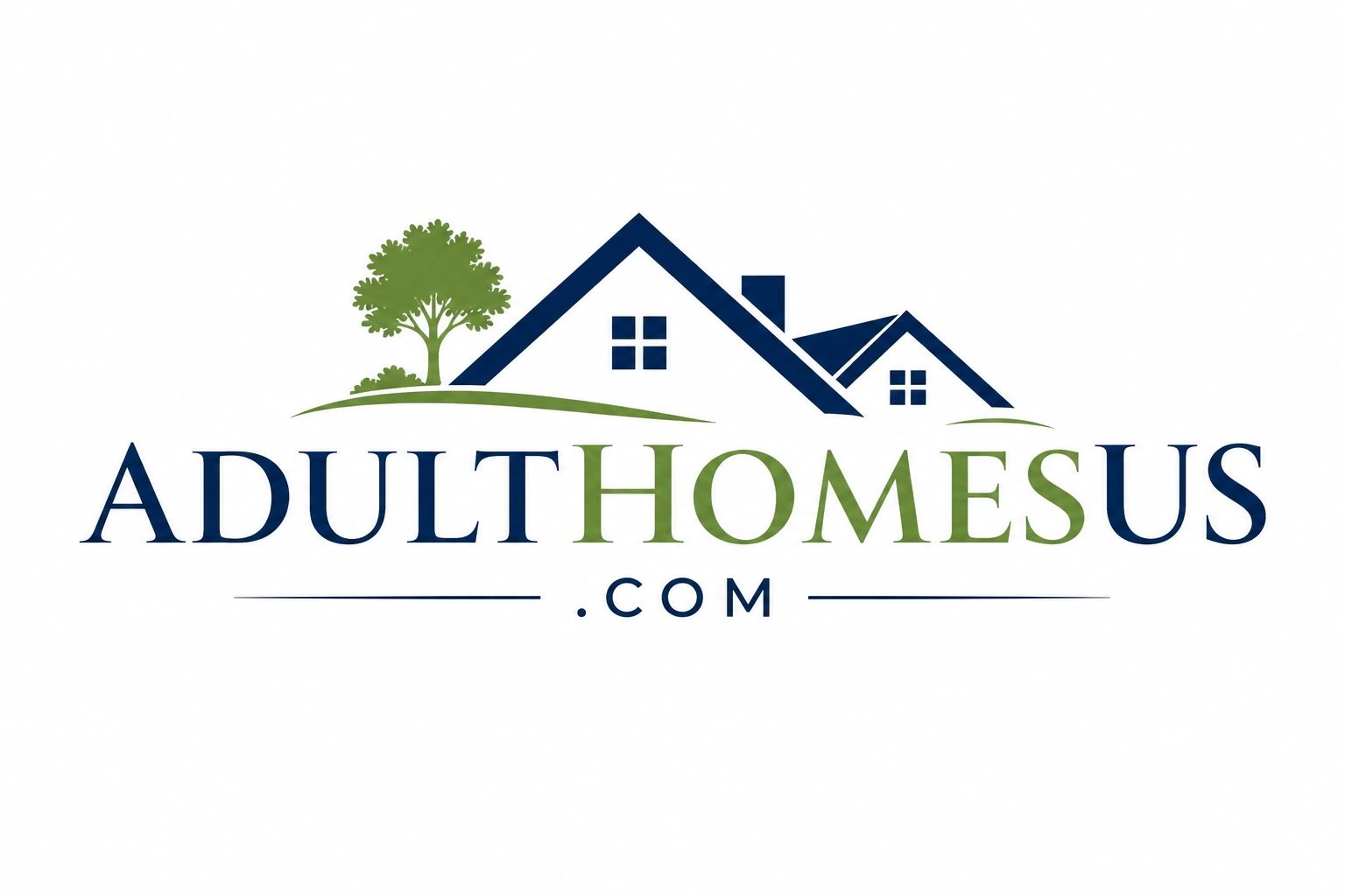 Adult Homes US — adult community real estate at adulthomesus.com