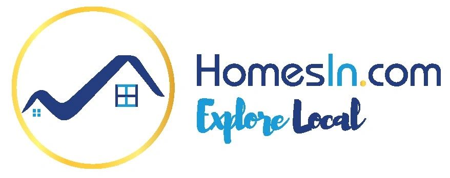 HomesIn — hyper-local real estate marketing platform at homesin.com