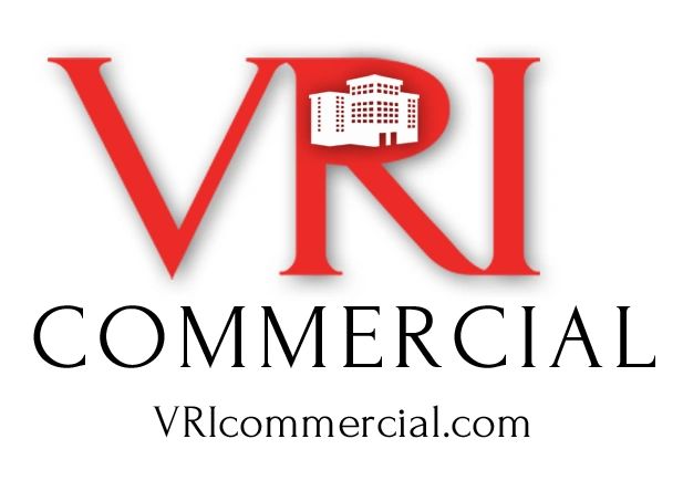 VRI Commercial — commercial real estate listings at vricommercial.com
