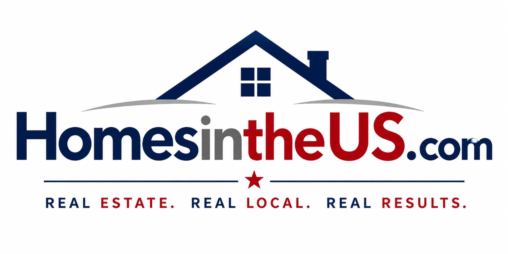 HomesInTheUS — nationwide real estate listings at homesintheUS.com