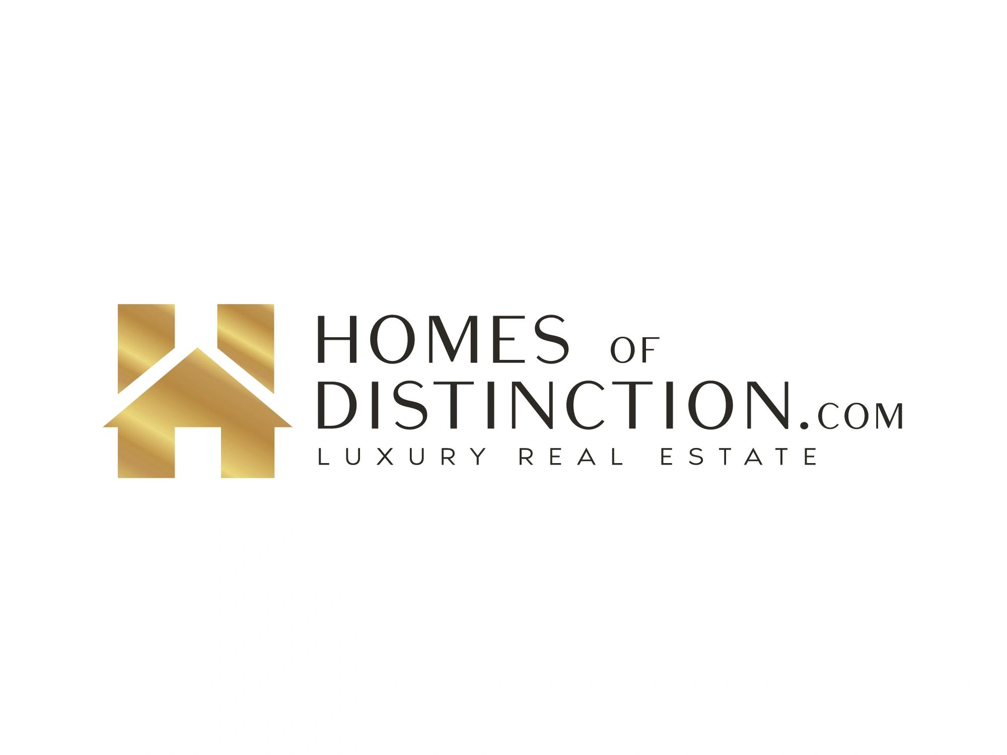 Homes Of Distinction — luxury real estate listings at homesofdistinction.com