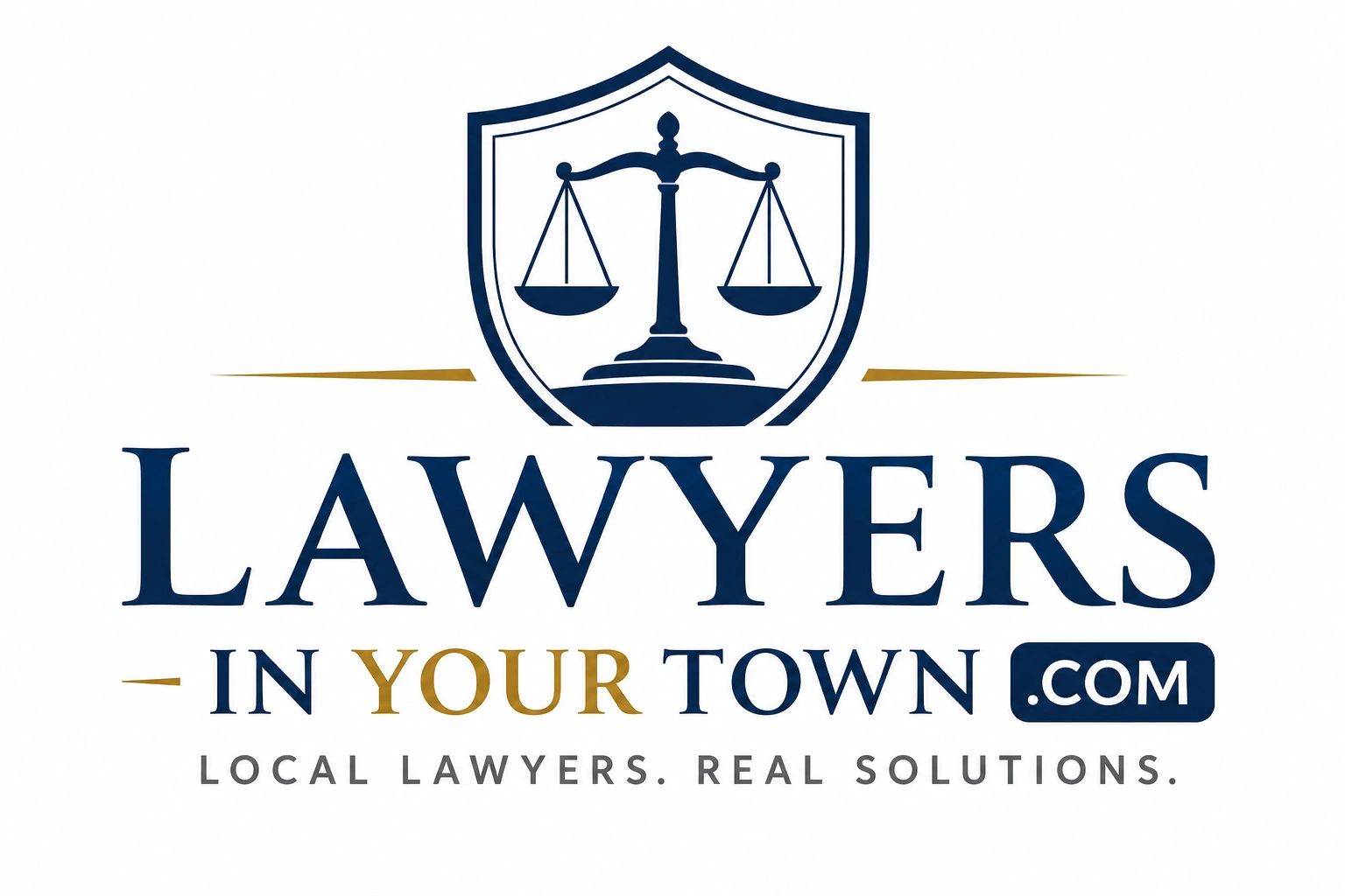 Lawyers In Your Town — find local attorneys at lawyersinyourtown.com