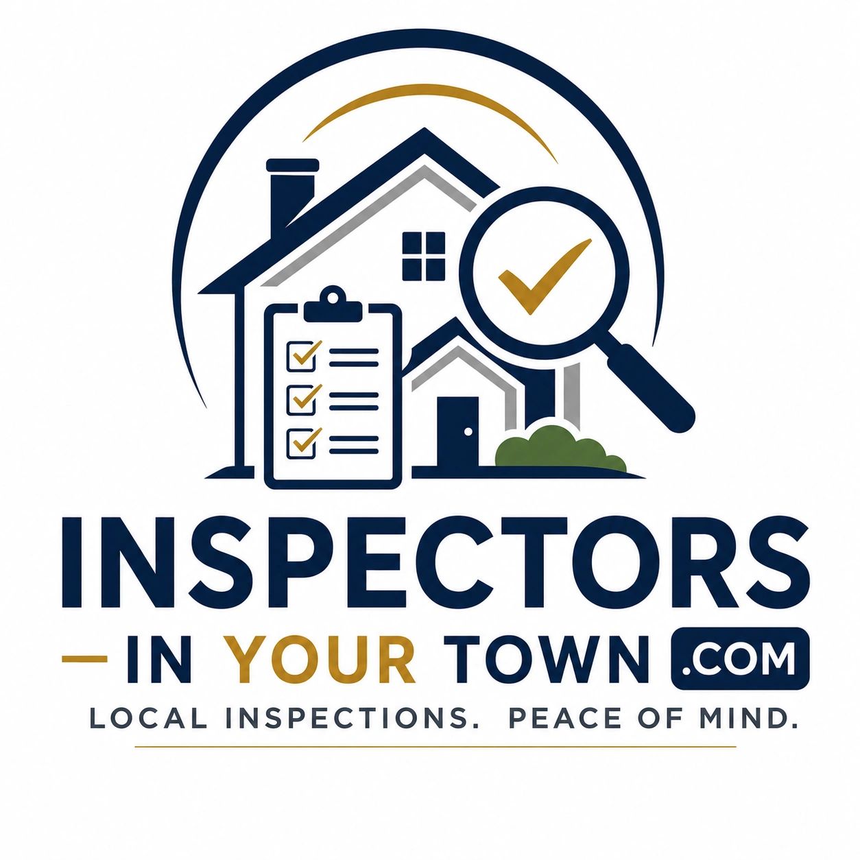 Inspectors In Your Town — home inspectors directory at inspectorsinyourtown.com