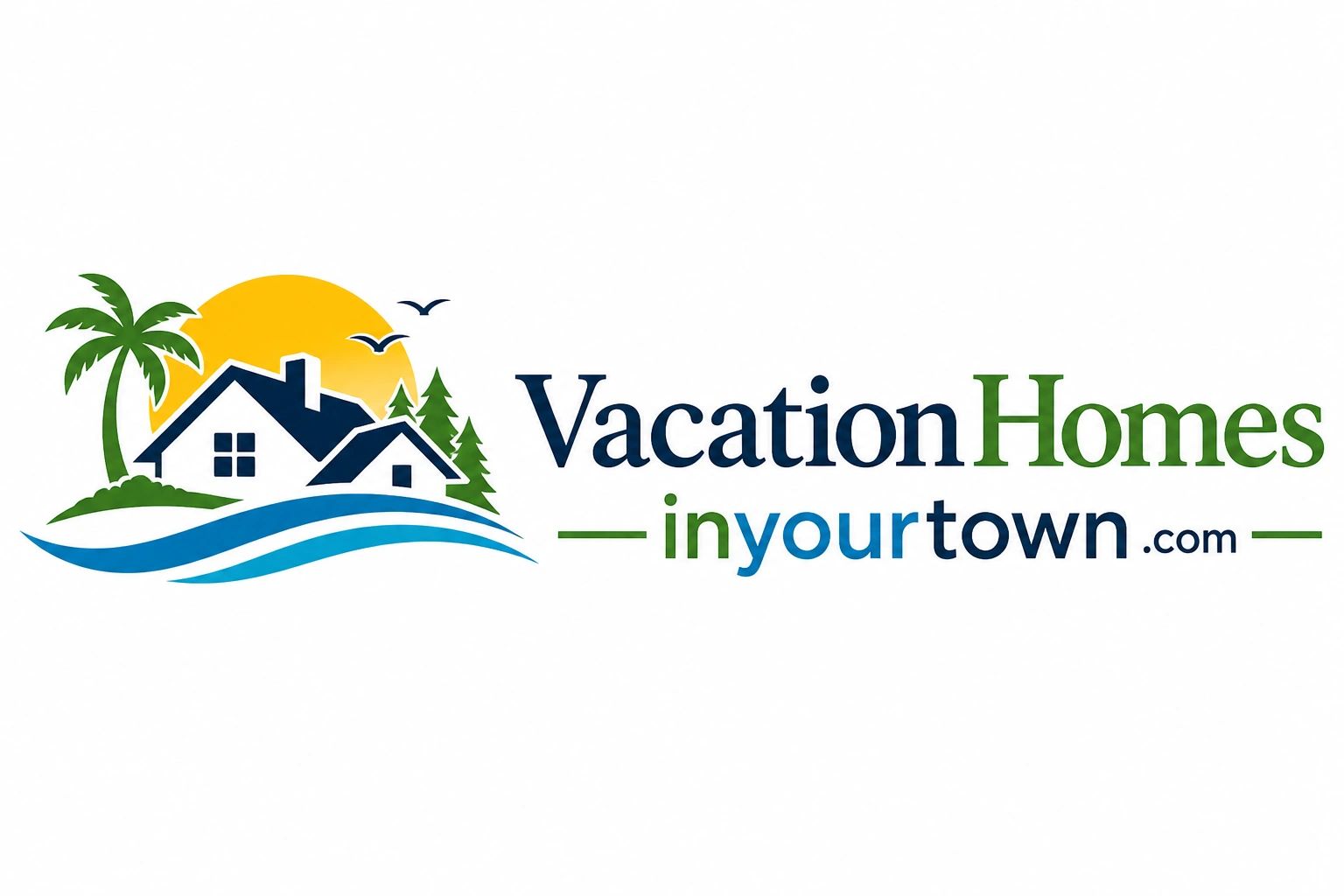 Vacation Homes In Your Town — vacation properties at vacationhomesinyourtown.com