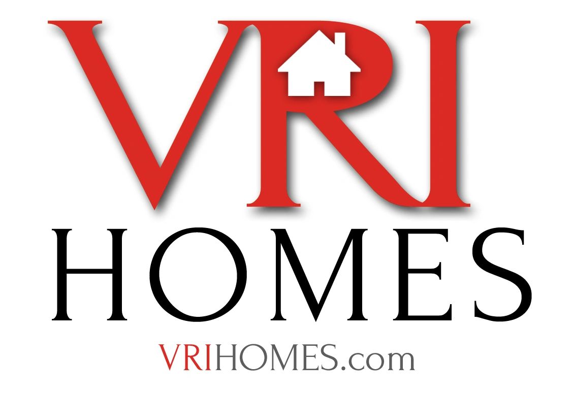 VRI Homes — trusted local real estate experts at vrihomes.com